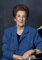 Catherine  Crabtree